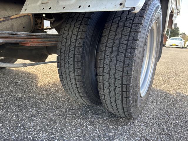 アトラストラック DX AT 後輪ダブル エアコン パワーウィンドウ 運転席エアバッグ(48枚目)