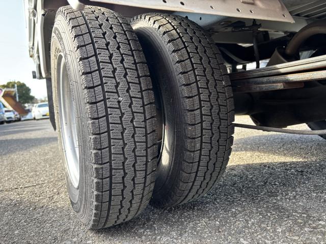 アトラストラック DX AT 後輪ダブル エアコン パワーウィンドウ 運転席エアバッグ(49枚目)