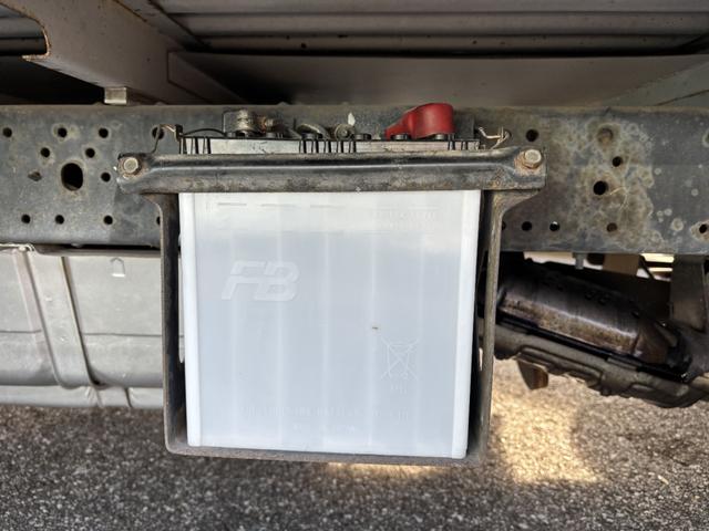 アトラストラック DX AT 後輪ダブル エアコン パワーウィンドウ 運転席エアバッグ(50枚目)