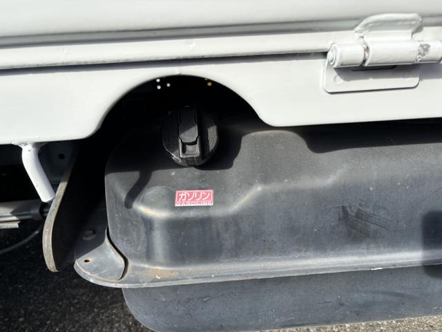 アトラストラック DX AT 後輪ダブル エアコン パワーウィンドウ 運転席エアバッグ(55枚目)