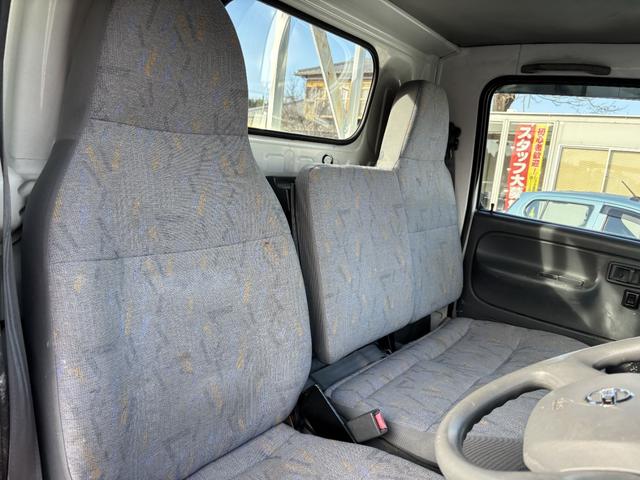 アトラストラック DX AT 後輪ダブル エアコン パワーウィンドウ 運転席エアバッグ(61枚目)