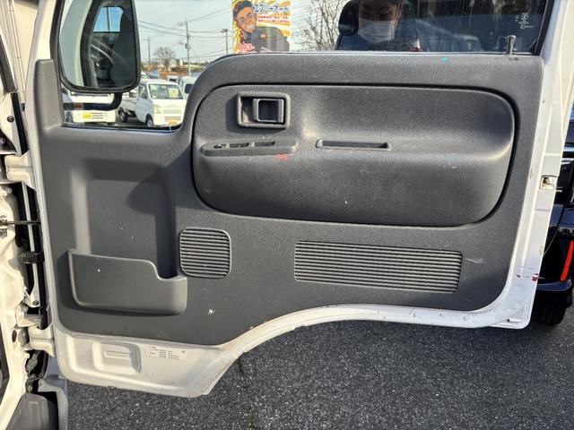 アトラストラック DX AT 後輪ダブル エアコン パワーウィンドウ 運転席エアバッグ(65枚目)