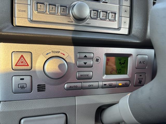 エブリイワゴン PZターボスペシャル ETC 両側電動スライドドア キーレスエントリー 電動格納ミラー ターボ AT 盗難防止システム ABS CD MD アルミホイール 衝突安全ボディ エアコン パワーステアリング パワーウィンドウ(6枚目)