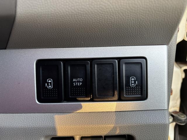 エブリイワゴン PZターボスペシャル ETC 両側電動スライドドア キーレスエントリー 電動格納ミラー ターボ AT 盗難防止システム ABS CD MD アルミホイール 衝突安全ボディ エアコン パワーステアリング パワーウィンドウ(9枚目)