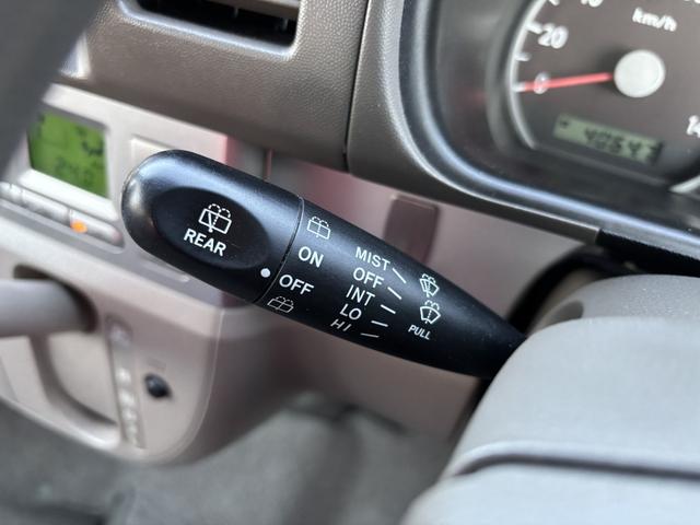 エブリイワゴン PZターボスペシャル ETC 両側電動スライドドア キーレスエントリー 電動格納ミラー ターボ AT 盗難防止システム ABS CD MD アルミホイール 衝突安全ボディ エアコン パワーステアリング パワーウィンドウ(14枚目)