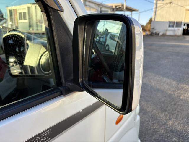 エブリイワゴン PZターボスペシャル ETC 両側電動スライドドア キーレスエントリー 電動格納ミラー ターボ AT 盗難防止システム ABS CD MD アルミホイール 衝突安全ボディ エアコン パワーステアリング パワーウィンドウ(32枚目)
