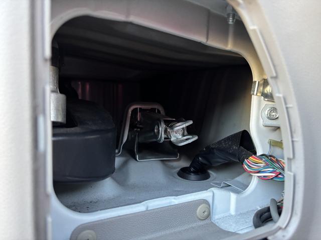 エブリイワゴン PZターボスペシャル ETC 両側電動スライドドア キーレスエントリー 電動格納ミラー ターボ AT 盗難防止システム ABS CD MD アルミホイール 衝突安全ボディ エアコン パワーステアリング パワーウィンドウ(37枚目)