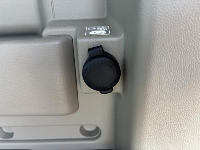 エブリイワゴン PZターボスペシャル ETC 両側電動スライドドア キーレスエントリー 電動格納ミラー ターボ AT 盗難防止システム ABS CD MD アルミホイール 衝突安全ボディ エアコン パワーステアリング パワーウィンドウ(40枚目)