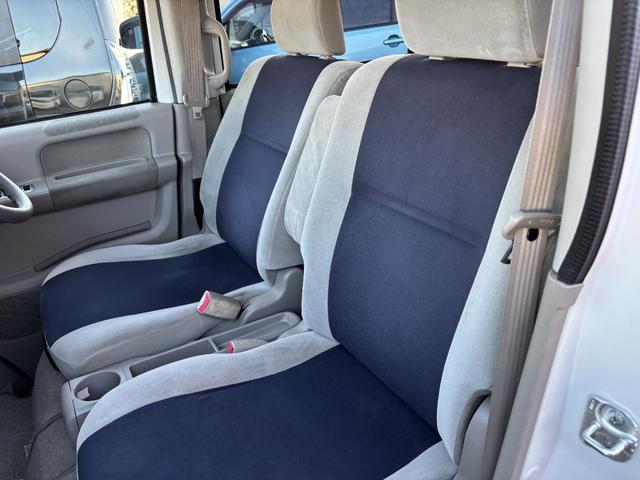 エブリイワゴン PZターボスペシャル ETC 両側電動スライドドア キーレスエントリー 電動格納ミラー ターボ AT 盗難防止システム ABS CD MD アルミホイール 衝突安全ボディ エアコン パワーステアリング パワーウィンドウ(48枚目)