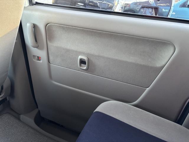 エブリイワゴン PZターボスペシャル ETC 両側電動スライドドア キーレスエントリー 電動格納ミラー ターボ AT 盗難防止システム ABS CD MD アルミホイール 衝突安全ボディ エアコン パワーステアリング パワーウィンドウ(49枚目)