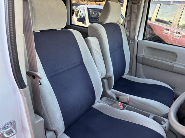 エブリイワゴン PZターボスペシャル ETC 両側電動スライドドア キーレスエントリー 電動格納ミラー ターボ AT 盗難防止システム ABS CD MD アルミホイール 衝突安全ボディ エアコン パワーステアリング パワーウィンドウ(61枚目)