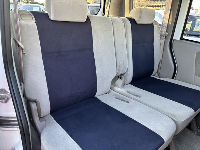 エブリイワゴン PZターボスペシャル ETC 両側電動スライドドア キーレスエントリー 電動格納ミラー ターボ AT 盗難防止システム ABS CD MD アルミホイール 衝突安全ボディ エアコン パワーステアリング パワーウィンドウ(62枚目)