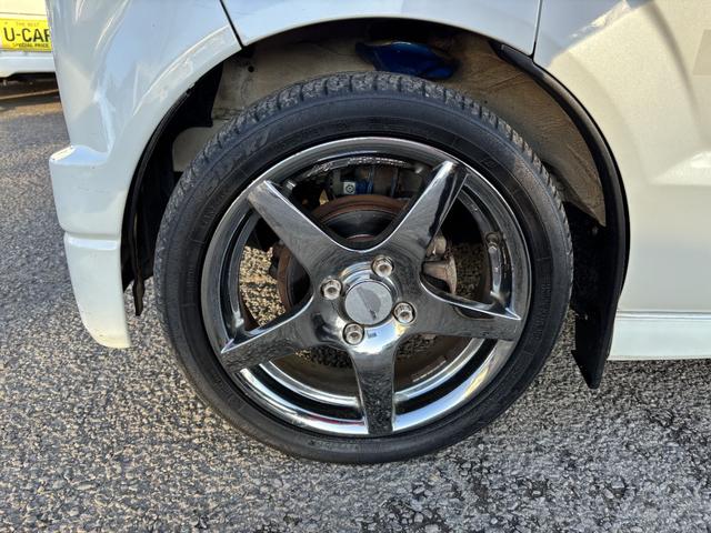 エブリイワゴン PZターボスペシャル ETC 両側電動スライドドア キーレスエントリー 電動格納ミラー ターボ AT 盗難防止システム ABS CD MD アルミホイール 衝突安全ボディ エアコン パワーステアリング パワーウィンドウ(65枚目)