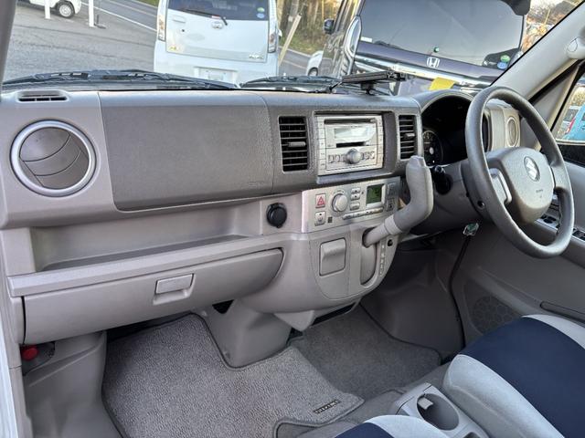 エブリイワゴン PZターボスペシャル ETC 両側電動スライドドア キーレスエントリー 電動格納ミラー ターボ AT 盗難防止システム ABS CD MD アルミホイール 衝突安全ボディ エアコン パワーステアリング パワーウィンドウ(67枚目)