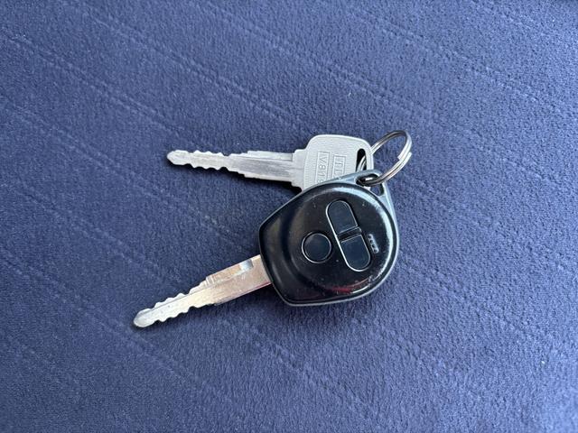 エブリイワゴン PZターボスペシャル ETC 両側電動スライドドア キーレスエントリー 電動格納ミラー ターボ AT 盗難防止システム ABS CD MD アルミホイール 衝突安全ボディ エアコン パワーステアリング パワーウィンドウ(70枚目)