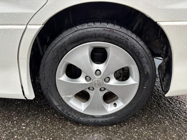 アルファードＶ ＡＳ　リミテッド　ＥＴＣ　バックカメラ　ナビ　ＴＶ　両側電動スライドドア　オートライト　ＨＩＤ　キーレスエントリー　電動格納ミラー　３列シート　ＡＴ　アルミホイール　ＣＤ　ＤＶＤ再生　ミュージックプレイヤー接続可（61枚目）