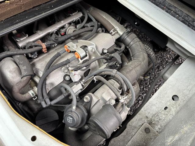 エブリイワゴン ＰＺターボ　ドライブレコーダー　ＥＴＣ　両側スライド・片側電動　キーレスエントリー　電動格納ミラー　ＡＴ　盗難防止システム　ＡＢＳ　アルミホイール　衝突安全ボディ　エアコン　パワーステアリング　パワーウィンドウ（30枚目）