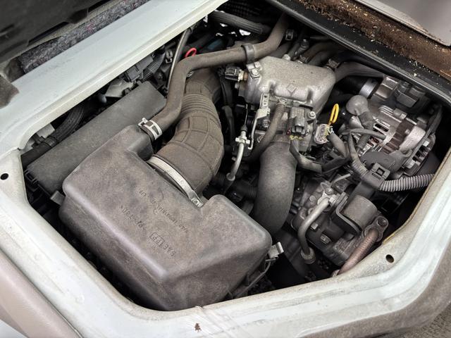 エブリイワゴン ＰＺターボ　ドライブレコーダー　ＥＴＣ　両側スライド・片側電動　キーレスエントリー　電動格納ミラー　ＡＴ　盗難防止システム　ＡＢＳ　アルミホイール　衝突安全ボディ　エアコン　パワーステアリング　パワーウィンドウ（32枚目）