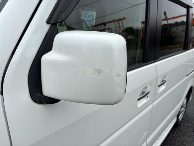エブリイワゴン ＰＺターボ　ドライブレコーダー　ＥＴＣ　両側スライド・片側電動　キーレスエントリー　電動格納ミラー　ＡＴ　盗難防止システム　ＡＢＳ　アルミホイール　衝突安全ボディ　エアコン　パワーステアリング　パワーウィンドウ（37枚目）