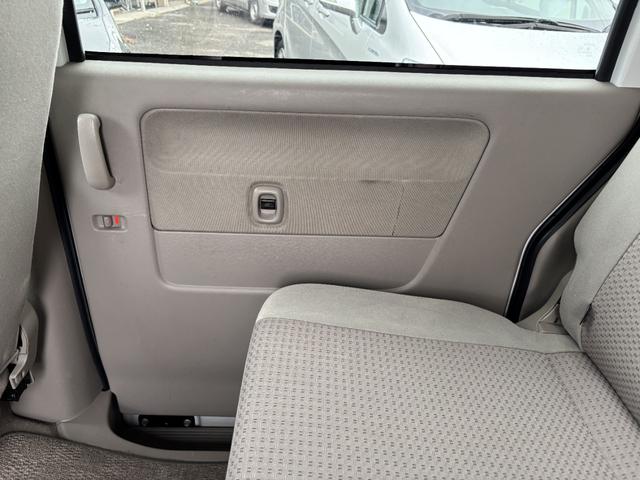 エブリイワゴン ＰＺターボ　ドライブレコーダー　ＥＴＣ　両側スライド・片側電動　キーレスエントリー　電動格納ミラー　ＡＴ　盗難防止システム　ＡＢＳ　アルミホイール　衝突安全ボディ　エアコン　パワーステアリング　パワーウィンドウ（60枚目）