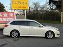 SUBARU LEGACY TOURING WAGON