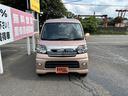 カスタムターボＲＳ　両側スライドドア　ＨＩＤ　キーレスエントリー　電動格納ミラー　ＡＴ　ＡＢＳ　ＣＤ　アルミホイール　衝突安全ボディ　エアコン　パワーステアリング　パワーウィンドウ　運転席エアバッグ　助手席エアバッグ（17枚目）