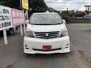 TOYOTA ALPHARD G