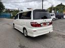 TOYOTA ALPHARD G