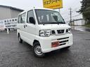 ＤＸ　軽バン　ＡＴ　両側スライドドア　エアコン　運転席エアバッグ（17枚目）