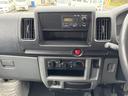 ＤＸ　ＡＴ　両側スライドドア　キーレスエントリー　エアコン　運転席エアバッグ　助手席エアバッグ（55枚目）