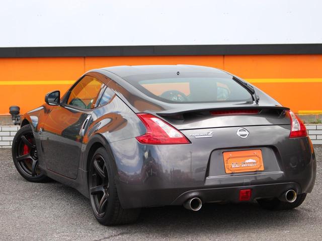 NISSAN FAIRLADY Z 40TH ANNIVERSARY | 2010 | DARK GRAY
