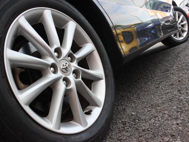 エスティマ 2.4アエラス Gエディション 両側電動スライドドア・Bluetooth接続・フリップダウンモニター・バックカメラ・クルーズコントロール・ETC・ドライブレコーダ・スマートキー・ウッドコンビハンドル・コーナーセンサー・純正17アルミ(25枚目)