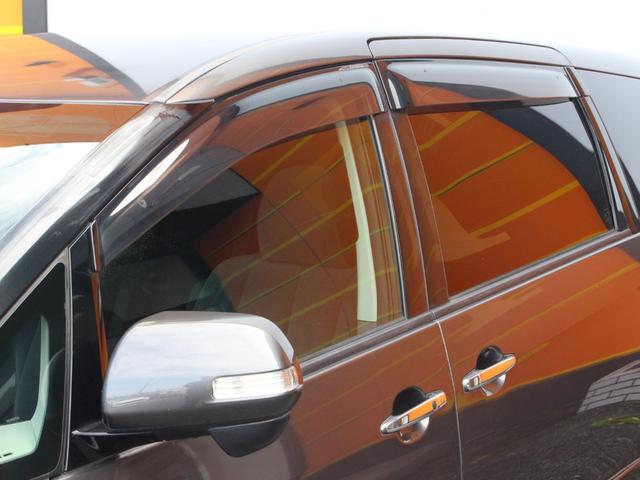 エスティマ 2.4アエラス Gエディション 両側電動スライドドア・Bluetooth接続・フリップダウンモニター・バックカメラ・クルーズコントロール・ETC・ドライブレコーダ・スマートキー・ウッドコンビハンドル・コーナーセンサー・純正17アルミ(26枚目)