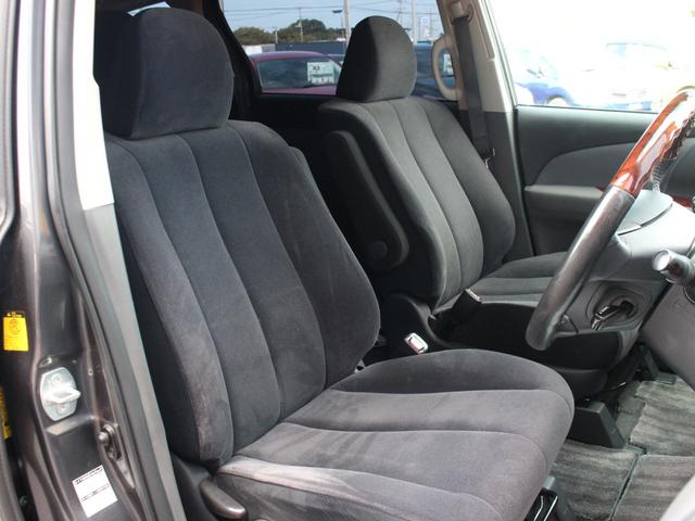 エスティマ 2.4アエラス Gエディション 両側電動スライドドア・Bluetooth接続・フリップダウンモニター・バックカメラ・クルーズコントロール・ETC・ドライブレコーダ・スマートキー・ウッドコンビハンドル・コーナーセンサー・純正17アルミ(41枚目)