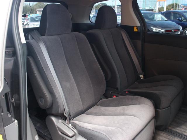 エスティマ 2.4アエラス Gエディション 両側電動スライドドア・Bluetooth接続・フリップダウンモニター・バックカメラ・クルーズコントロール・ETC・ドライブレコーダ・スマートキー・ウッドコンビハンドル・コーナーセンサー・純正17アルミ(42枚目)