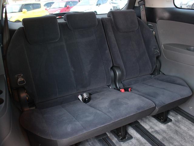 エスティマ 2.4アエラス Gエディション 両側電動スライドドア・Bluetooth接続・フリップダウンモニター・バックカメラ・クルーズコントロール・ETC・ドライブレコーダ・スマートキー・ウッドコンビハンドル・コーナーセンサー・純正17アルミ(43枚目)