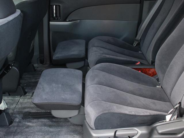 エスティマ 2.4アエラス Gエディション 両側電動スライドドア・Bluetooth接続・フリップダウンモニター・バックカメラ・クルーズコントロール・ETC・ドライブレコーダ・スマートキー・ウッドコンビハンドル・コーナーセンサー・純正17アルミ(45枚目)