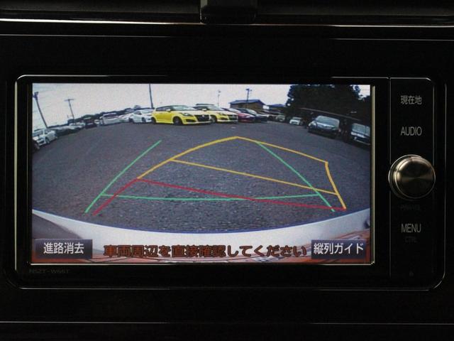 プリウス Ｓ　エアロパッケージ・トヨタセーフティセンス・Ｂｌｕｅｔｏｏｔｈ接続・バックカメラ・地デジＴＶ・追従クルーズコントロール・オートＡ／Ｃ・プッシュスタート・ナビ・ＥＴＣ・ウィンカーミラー・ドアバイザー（13枚目）