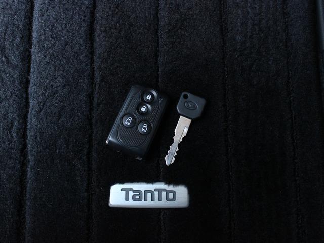 タント カスタムＲＳ　ＳＡ　両側電動スライドドア・Ｂｌｕｅｔｏｏｔｈ接続・ドライブレコーダー・スマートキー・ＬＥＤヘッドライト・エアロ・純正１５インチアルミ・ウィンカーミラー・プッシュスタート・ドアバイザー・プライバシーガラス（16枚目）