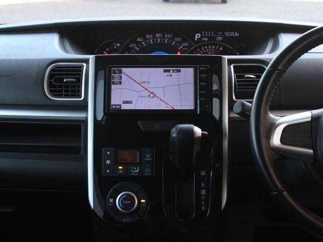 タント カスタムＲＳ　ＳＡ　両側電動スライドドア・Ｂｌｕｅｔｏｏｔｈ接続・ドライブレコーダー・スマートキー・ＬＥＤヘッドライト・エアロ・純正１５インチアルミ・ウィンカーミラー・プッシュスタート・ドアバイザー・プライバシーガラス（41枚目）