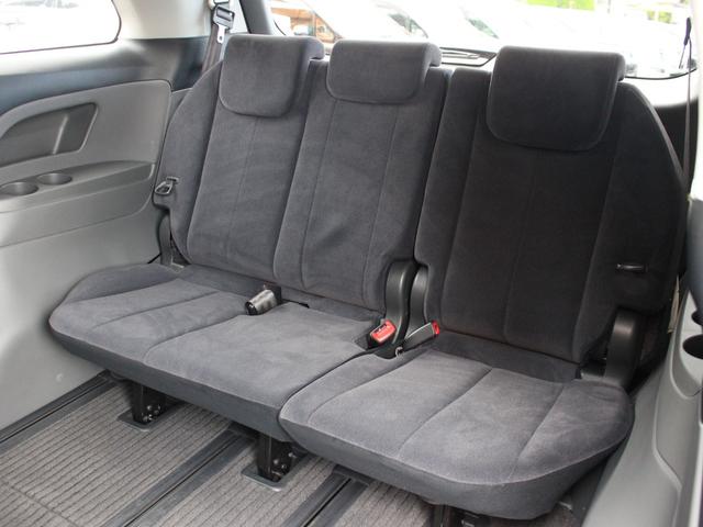 エスティマ 2.4アエラス Gエディション 両側電動スライドドア・フリップダウンモニター・Bluetooth接続・バックカメラ・スマートキー・ドライブレコーダー・クルーズコントロール・ETC・フルセグ・HIDヘッドライト・純正17インチアルミ(10枚目)