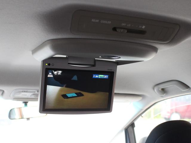 エスティマ 2.4アエラス Gエディション 両側電動スライドドア・フリップダウンモニター・Bluetooth接続・バックカメラ・スマートキー・ドライブレコーダー・クルーズコントロール・ETC・フルセグ・HIDヘッドライト・純正17インチアルミ(13枚目)