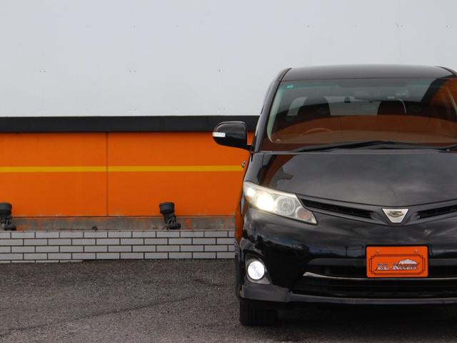 エスティマ 2.4アエラス Gエディション 両側電動スライドドア・フリップダウンモニター・Bluetooth接続・バックカメラ・スマートキー・ドライブレコーダー・クルーズコントロール・ETC・フルセグ・HIDヘッドライト・純正17インチアルミ(21枚目)