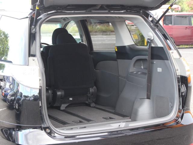 エスティマ 2.4アエラス Gエディション 両側電動スライドドア・フリップダウンモニター・Bluetooth接続・バックカメラ・スマートキー・ドライブレコーダー・クルーズコントロール・ETC・フルセグ・HIDヘッドライト・純正17インチアルミ(31枚目)