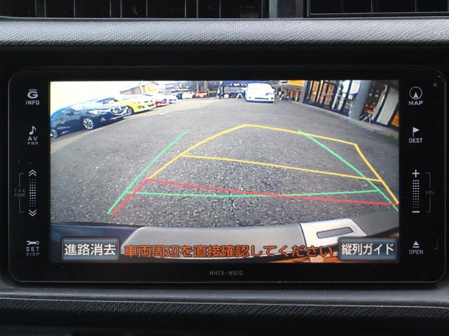 アクア S Bluetooth接続・バックカメラ・LEDヘッドライト・シートヒーター・フルセグ・スマートキー・ETC・オートA/C・純正18インチアルミ16インチアルミ・プッシュスタート・ドアバイザー(11枚目)