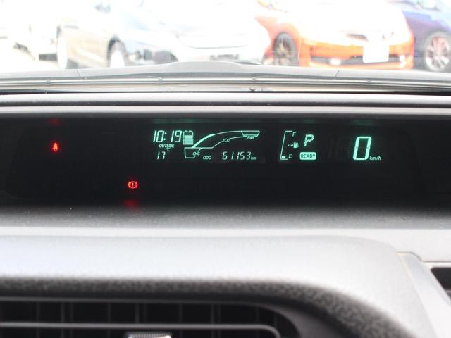 アクア S Bluetooth接続・バックカメラ・LEDヘッドライト・シートヒーター・フルセグ・スマートキー・ETC・オートA/C・純正18インチアルミ16インチアルミ・プッシュスタート・ドアバイザー(21枚目)