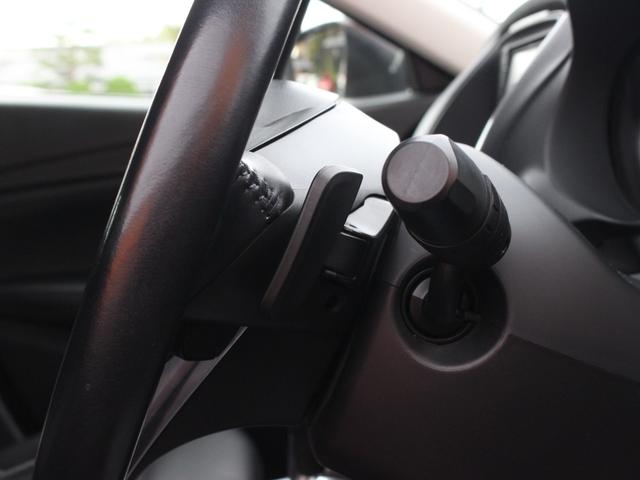 アテンザセダン ＸＤ　Ｌパッケージ　電動黒革シート・シートヒーター・バックカメラ・追従クルーズコントロール・コーナーセンサー・ＥＴＣ・スマートキー・ＳＤナビ・パドルシフト・ＨＩＤヘッドライト・純正１９インチアルミ・ドアバイザー（42枚目）