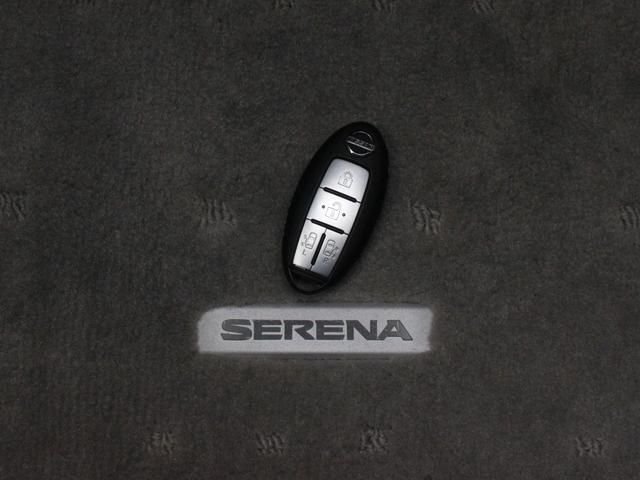 セレナ 20G 両側電動スライドドア・Bluetooth接続・バックカメラ・ワンセグ・インテリキー・プッシュスタート・ETC・クルーズコントロール・純正15インチアルミ・横滑り防止装置(15枚目)