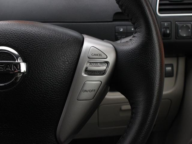 セレナ 20G 両側電動スライドドア・Bluetooth接続・バックカメラ・ワンセグ・インテリキー・プッシュスタート・ETC・クルーズコントロール・純正15インチアルミ・横滑り防止装置(17枚目)