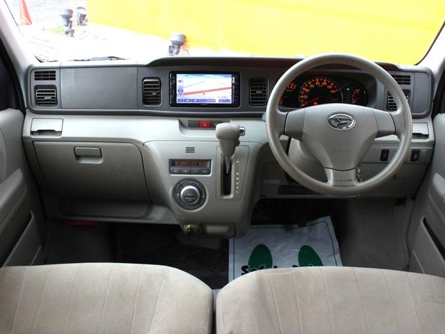 DAIHATSU ATRAI WAGON CUSTOM TURBO RS LIMITED